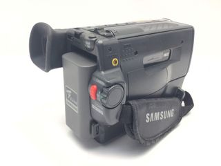 videocamara analogica samsung vp-w80