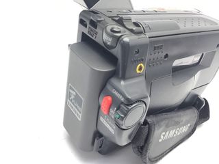 videocamara analogica samsung vp-w80