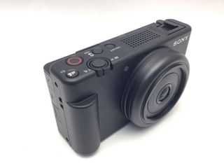 camara digital compacta sony zv-1f