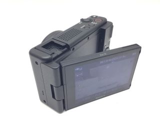 camara digital compacta sony zv-1f