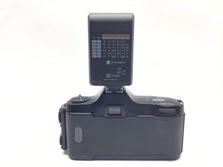 camara compacta 35mm olympus om101