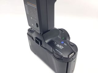 camara compacta 35mm olympus om101