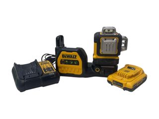 nivel laser dewalt dce089g18