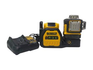 nivel laser dewalt dce089g18