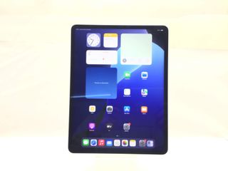 ipad apple ipad pro (wi-fi) (a2378) 128gb (12,9) (5th generacion)