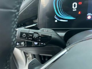 Kia Niro 1.6 GDi HEV 104kW (141CV) Drive