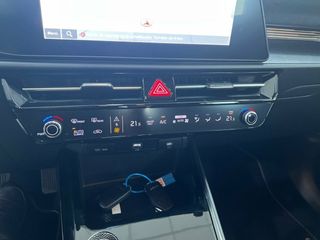 Kia Niro 1.6 GDi HEV 104kW (141CV) Drive