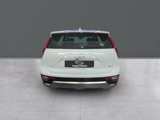 Kia Niro 1.6 GDi HEV 104kW (141CV) Drive