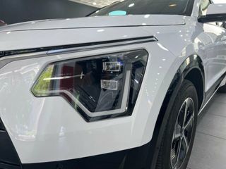 Kia Niro 1.6 GDi HEV 104kW (141CV) Drive