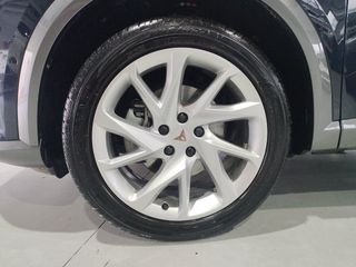 Cupra Formentor 1.5 TSI 110kW (150 CV) DSG