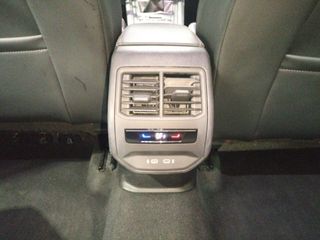 Cupra Formentor 1.5 TSI 110kW (150 CV) DSG