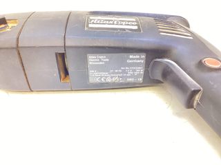 taladro electrico atlas copco sb2-18