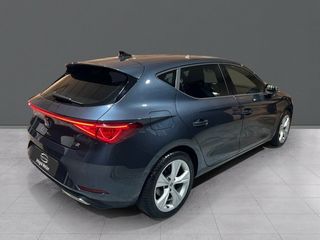 Seat Leon 1.0 eTSI 81kW DSG-7 S&S FR 25 Aniv