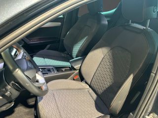 Seat Leon 1.0 eTSI 81kW DSG-7 S&S FR 25 Aniv