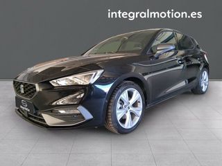 Seat Leon 1.0 eTSI 81kW DSG-7 S&S Style 25 Aniv