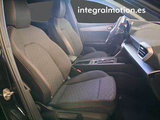 Seat Leon 1.0 eTSI 81kW DSG-7 S&S Style 25 Aniv