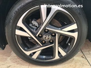 Toyota C-HR 1.8 125H Advance