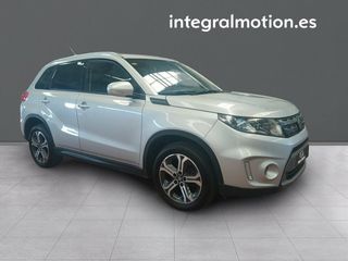 Suzuki Vitara 1.6 DDiS GLX 4WD TCSS