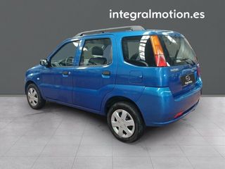 Suzuki Ignis 1.3 Diesel