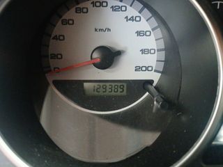 Suzuki Ignis 1.3 Diesel