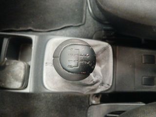 Suzuki Ignis 1.3 Diesel