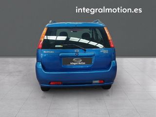 Suzuki Ignis 1.3 Diesel