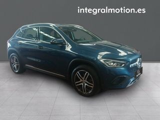 Mercedes GLA 180 d Business Solution 5d