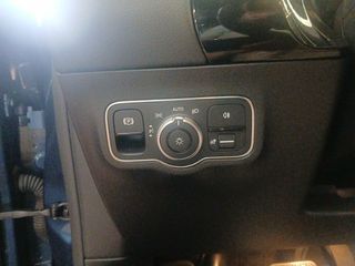 Mercedes GLA 180 d Business Solution 5d