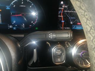 Mercedes GLA 180 d Business Solution 5d