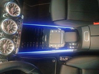 Mercedes GLA 180 d Business Solution 5d