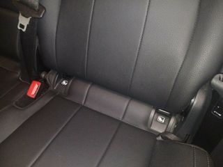 Mercedes GLA 180 d Business Solution 5d