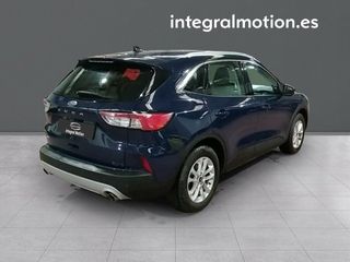 Ford Kuga Titanium 2.0 EcoBlue 140kW 4x4 Auto