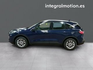 Ford Kuga Titanium 2.0 EcoBlue 140kW 4x4 Auto