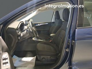 Ford Kuga Titanium 2.0 EcoBlue 140kW 4x4 Auto