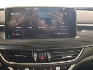 Foton Tunland G7 4WD 8AT