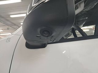 Foton Tunland G7 4WD 8AT