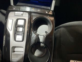 Hyundai Tucson Tecno Mild-Hybrid 2WD 1.6 TGDI 150cv