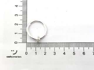 anillo plata 925mm t. 15 (17,52 mm)