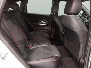 Mercedes Clase B B 180 d