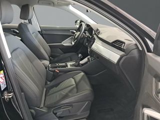 Audi Q3 35 TDI 110kW (150CV) S tronic