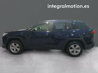 Toyota Rav4 2.5l 220H Style