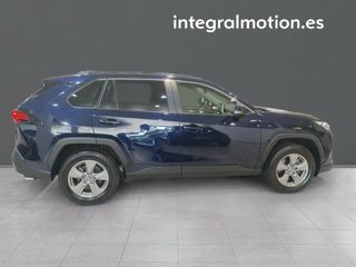 Toyota Rav4 2.5l 220H Style