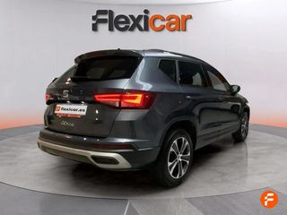 Seat Ateca 1.5 TSI 110kW (150CV) DSG St&Sp Style