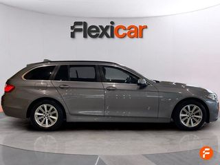 BMW Serie 5 520d Touring