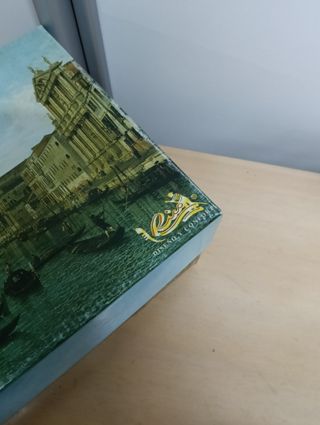 Zapatos de tacón destalonados beige 36