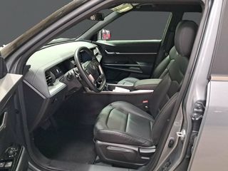 KGM Torres G15 Life Aut.