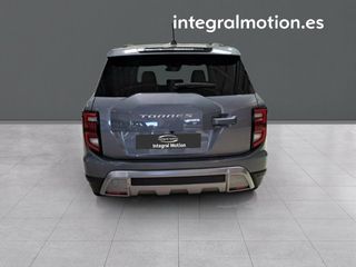 KGM Torres G15 Life Aut.