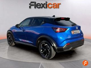 Nissan Juke 1.6 Hybrid 105kW (145CV) N-Connecta