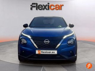 Nissan Juke 1.6 Hybrid 105kW (145CV) N-Connecta