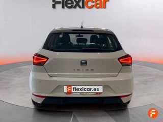 Seat Ibiza 1.6 TDI 70kW (95CV) Xcellence